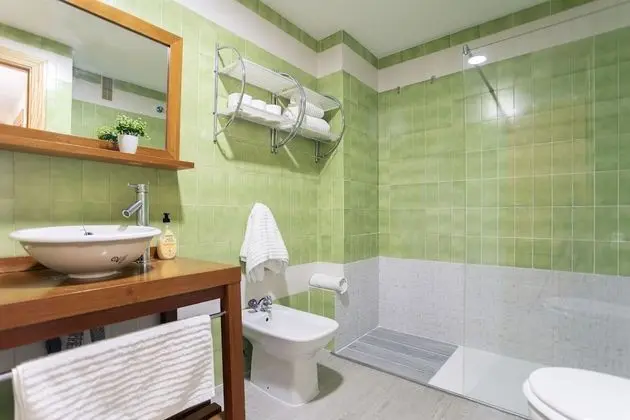 Apart Daire, 2 Yatak Odası, Teras