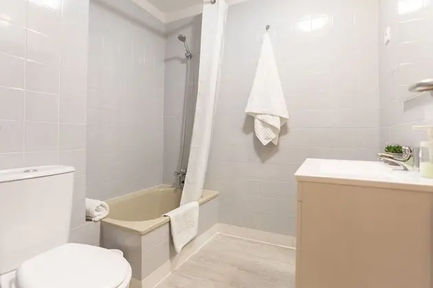 Apart Daire, 2 Yatak Odası, Teras