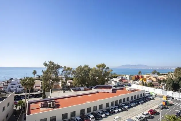 Apart Daire, 2 Yatak Odası, Teras