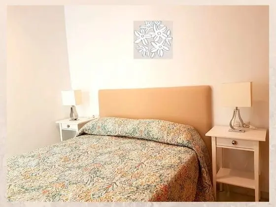 Classic Apart Daire, 2 Yatak Odası