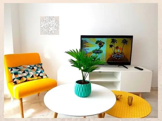 Classic Apart Daire, 2 Yatak Odası