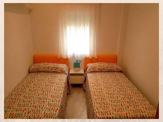 Classic Apart Daire, 2 Yatak Odası