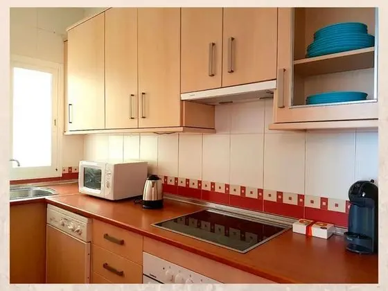 Classic Apart Daire, 2 Yatak Odası