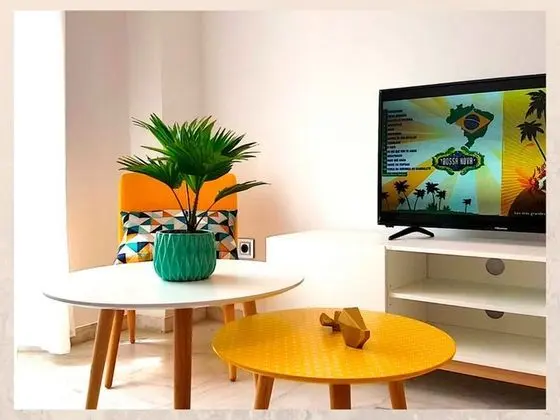 Classic Apart Daire, 2 Yatak Odası