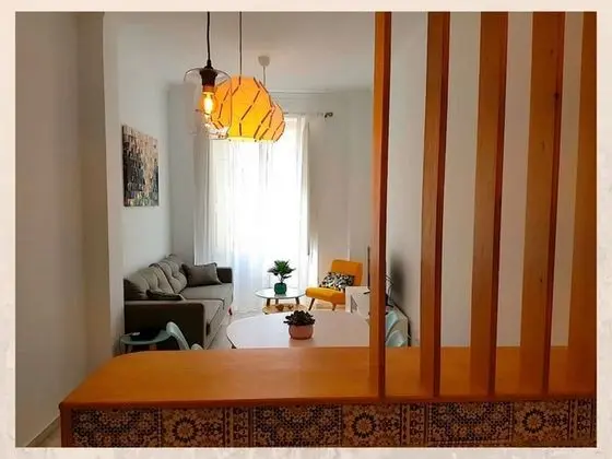 Classic Apart Daire, 2 Yatak Odası