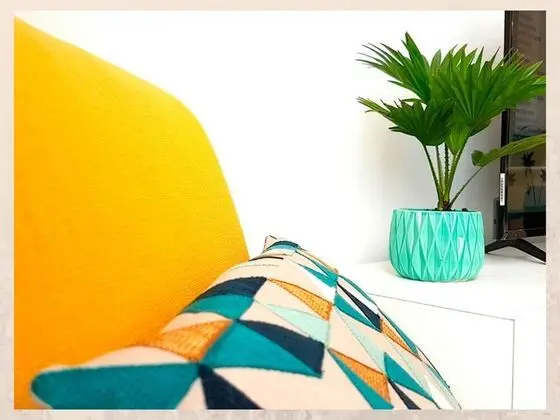 Classic Apart Daire, 2 Yatak Odası