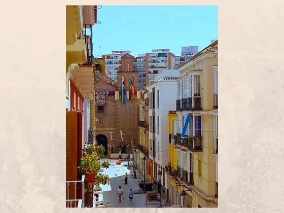 Classic Apart Daire, 2 Yatak Odası