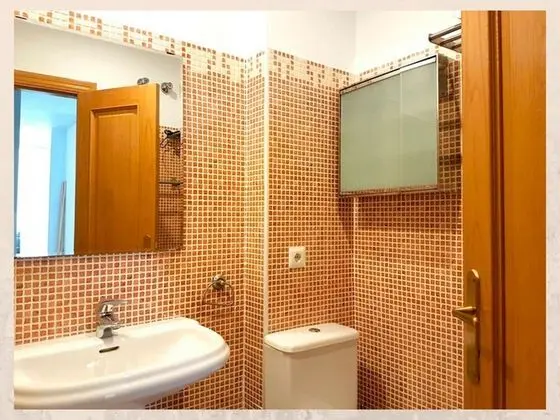 Classic Apart Daire, 2 Yatak Odası