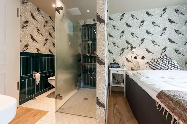 Comfort Tek Kişilik Oda