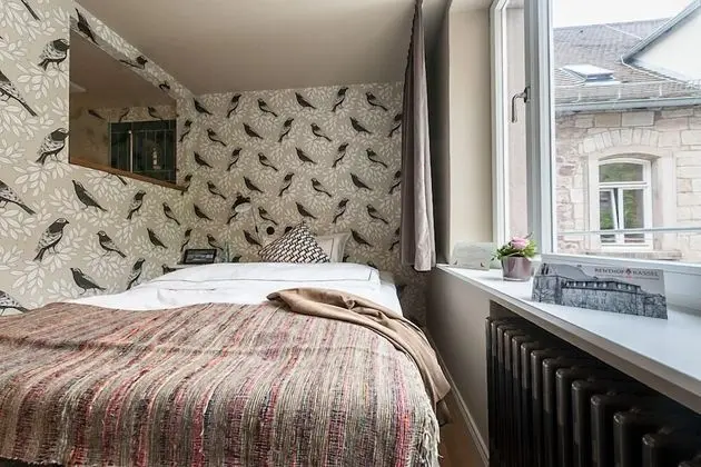 Comfort Tek Kişilik Oda