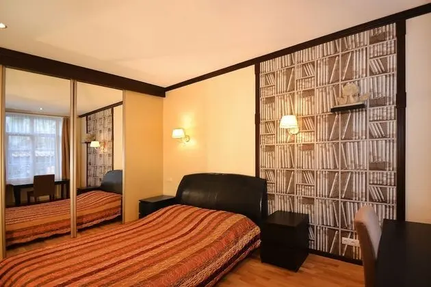 Apart Daire, 1 Yatak Odası