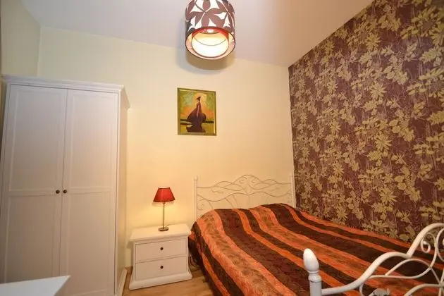 Economy Apart Daire, 1 Büyük (Queen) Boy Yatak