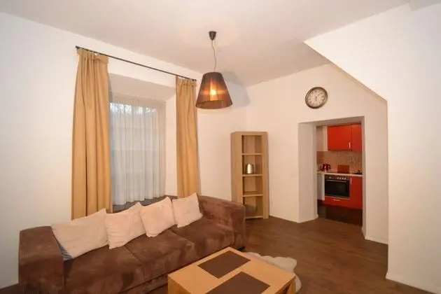 Economy Apart Daire, 1 Büyük (Queen) Boy Yatak