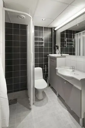 Standard İki Ayrı Yataklı Oda, 2 Tek Kişilik Yatak