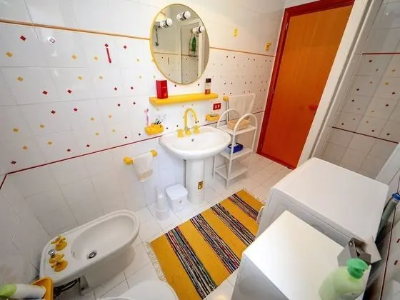 Apart Daire, 3 Yatak Odası