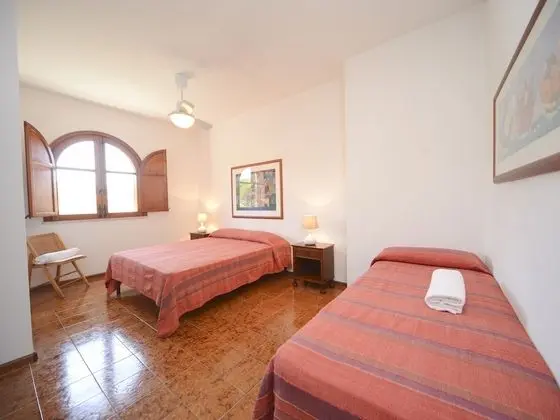 Villa, 1 Yatak Odası