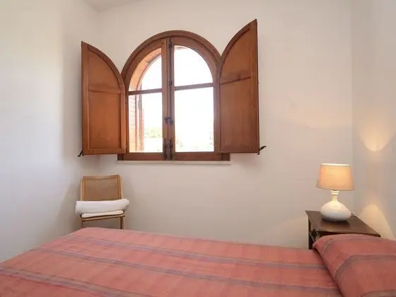 Villa, 1 Yatak Odası