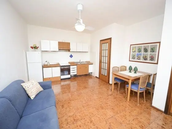 Villa, 1 Yatak Odası