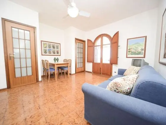 Villa, 1 Yatak Odası