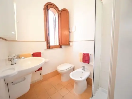 Villa, 1 Yatak Odası
