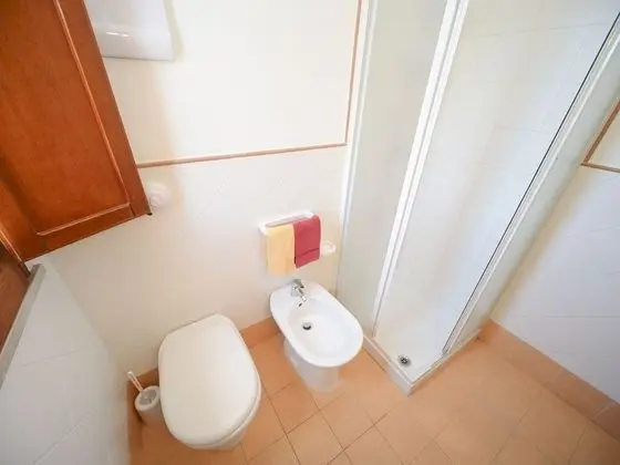 Villa, 1 Yatak Odası