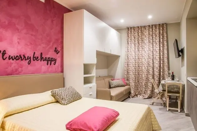 Deluxe Apart Daire, 1 Yatak Odası, Mutfak