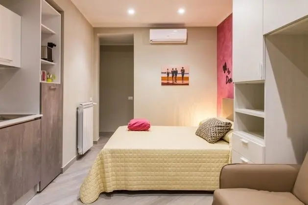 Deluxe Apart Daire, 1 Yatak Odası, Mutfak