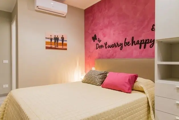 Deluxe Apart Daire, 1 Yatak Odası, Mutfak