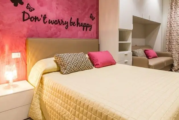 Deluxe Apart Daire, 1 Yatak Odası, Mutfak