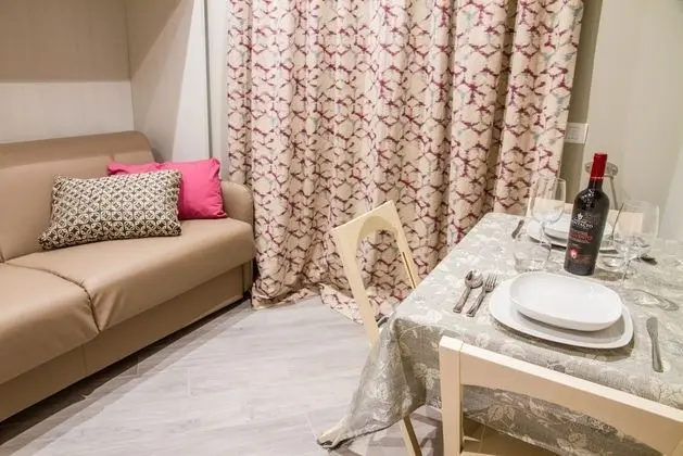 Deluxe Apart Daire, 1 Yatak Odası, Mutfak