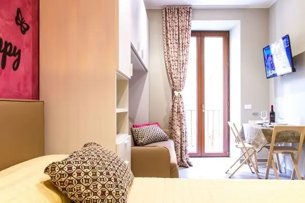 Deluxe Apart Daire, 1 Yatak Odası, Mutfak