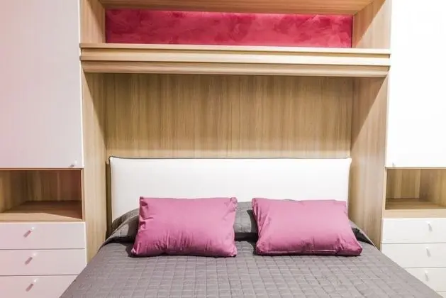 Deluxe Apart Daire, 1 Yatak Odası, Teras