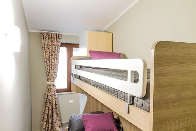 Deluxe Apart Daire, 1 Yatak Odası, Teras