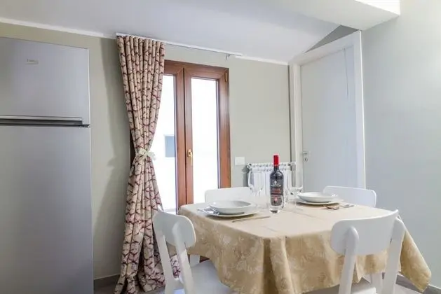 Deluxe Apart Daire, 1 Yatak Odası, Teras