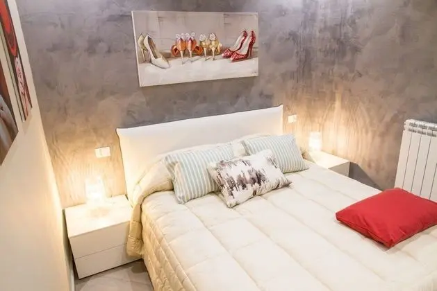 Luxury Apart Daire, 1 Yatak Odası, Özel Banyo