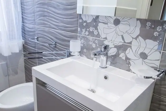 Luxury Apart Daire, 1 Yatak Odası, Özel Banyo