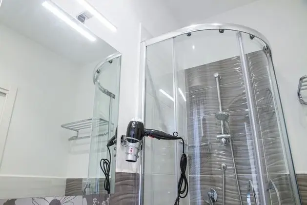 Luxury Apart Daire, 1 Yatak Odası, Özel Banyo