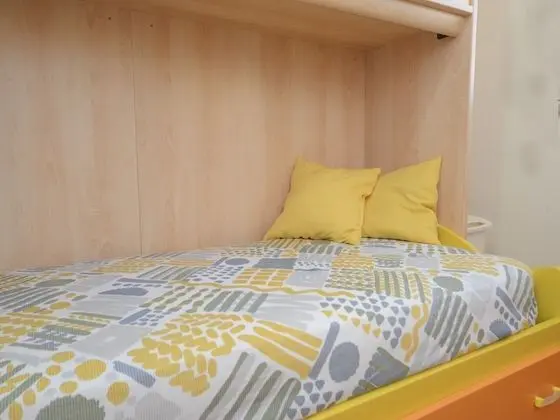 Apart Daire, 3 Yatak Odası