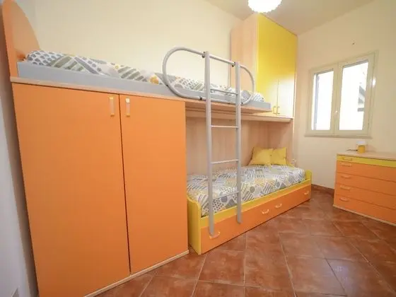 Apart Daire, 3 Yatak Odası