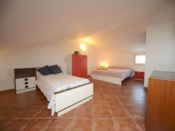 Apart Daire, 3 Yatak Odası