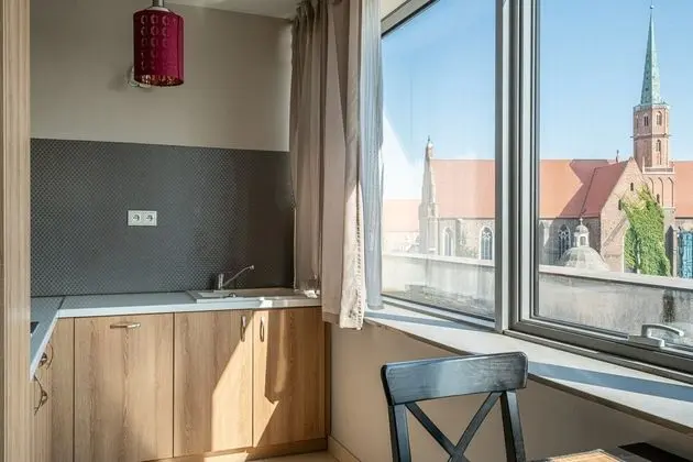 Comfort Stüdyo