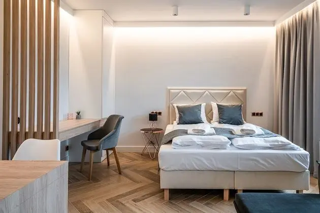 Deluxe Stüdyo