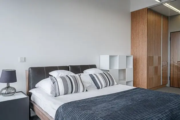 Deluxe Apart Daire