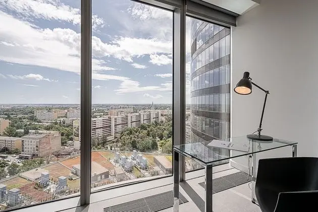 Exclusive Apart Daire