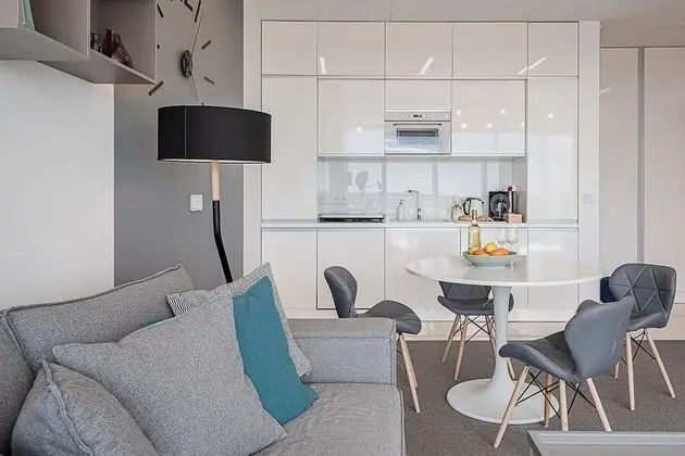 Exclusive Apart Daire