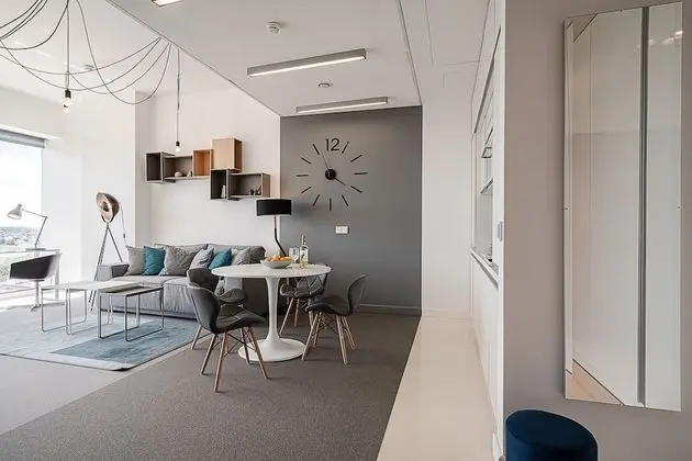 Exclusive Apart Daire