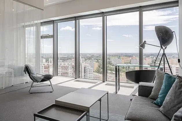 Exclusive Apart Daire