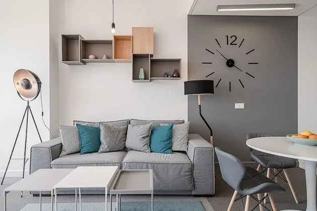 Exclusive Apart Daire