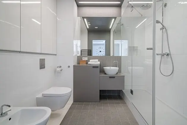 Exclusive Apart Daire