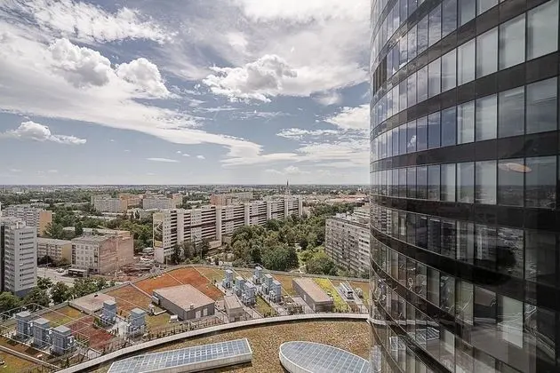 Exclusive Apart Daire